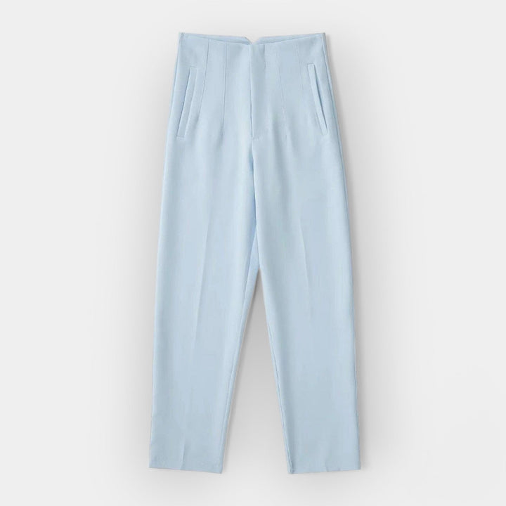 Amálie - Pantalons Élégants pour un Usage Quotidien