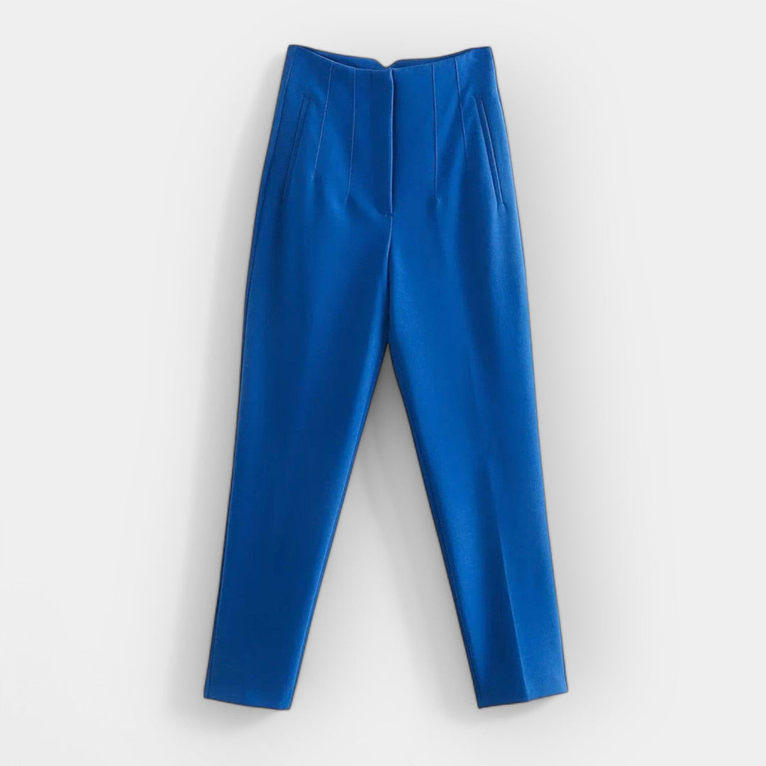 Amálie - Pantalons Élégants pour un Usage Quotidien