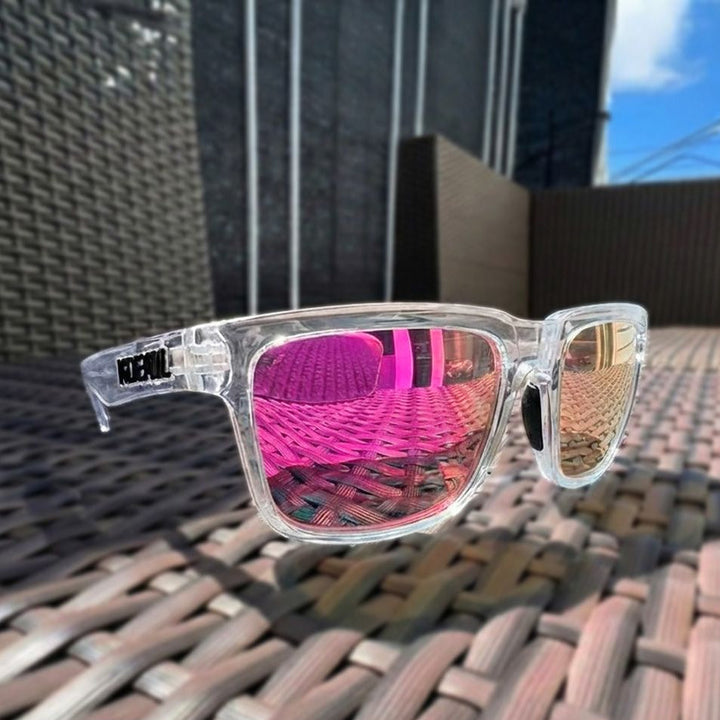 Nuva™ | Lunettes de soleil polarisées