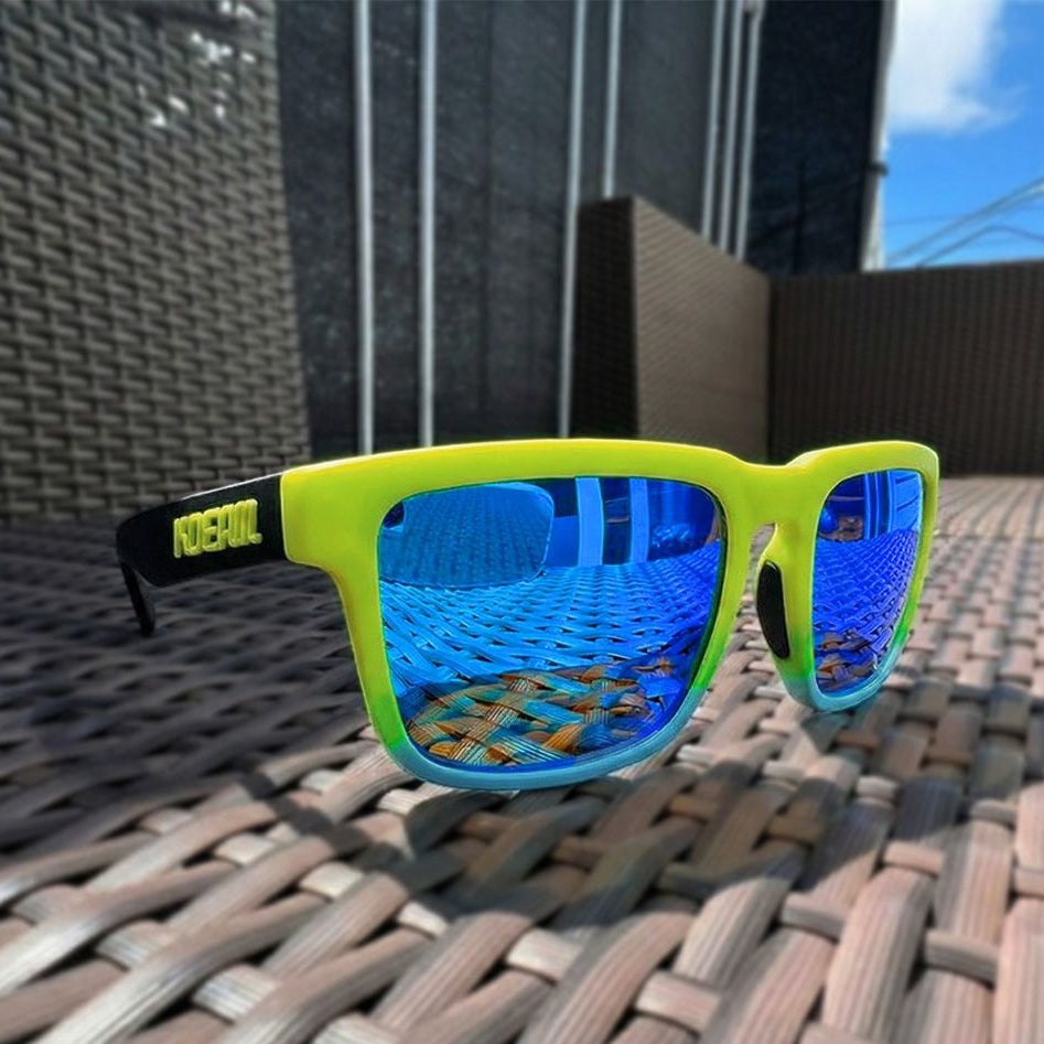 Nuva™ | Lunettes de soleil polarisées