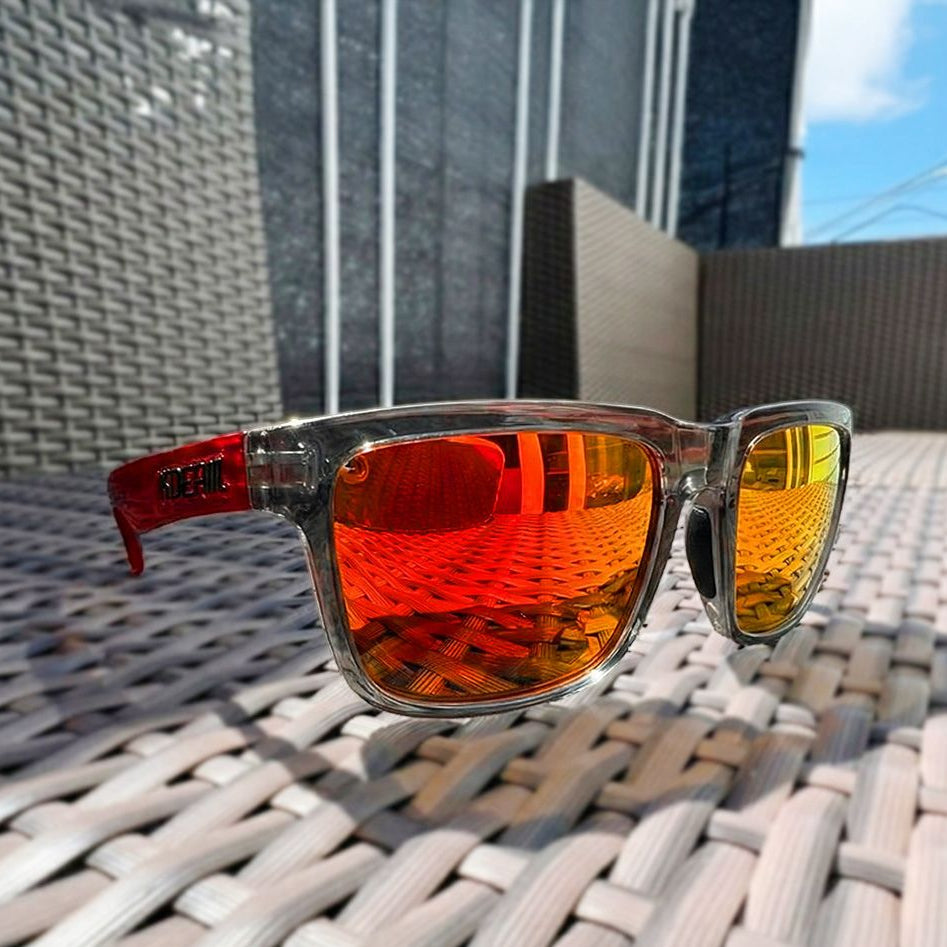 Nuva™ | Lunettes de soleil polarisées