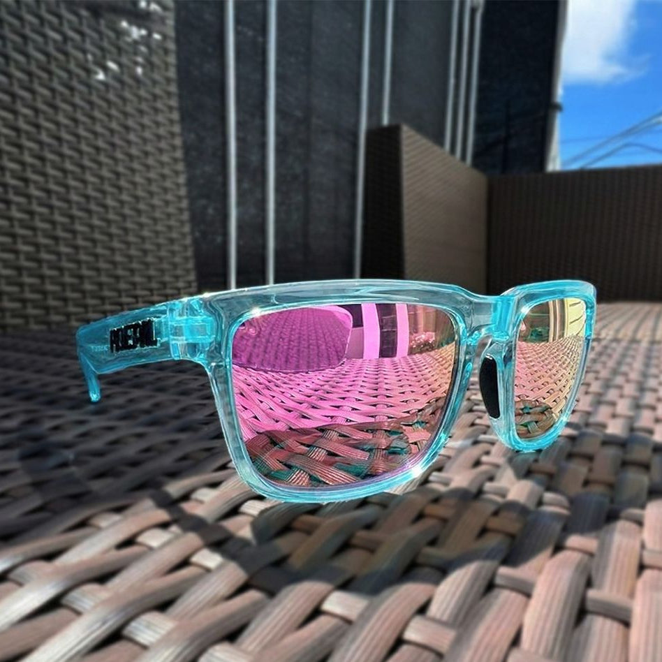 Nova™ | Lunettes de soleil polarisées (1+1) GRATUITES