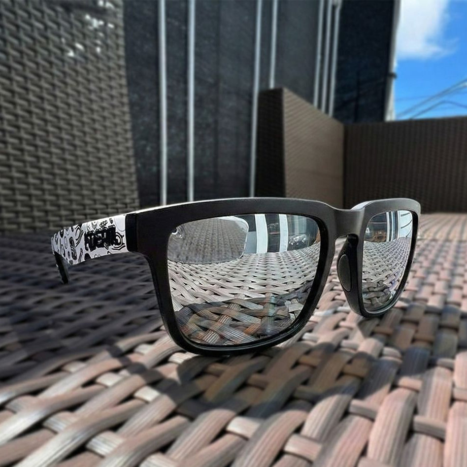 Nuva™ | Lunettes de soleil polarisées