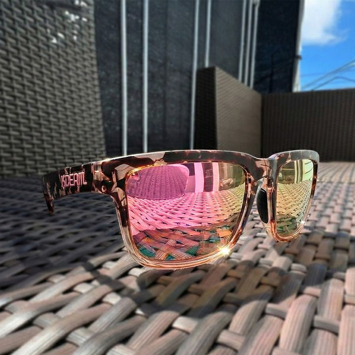 Nuva™ | Lunettes de soleil polarisées