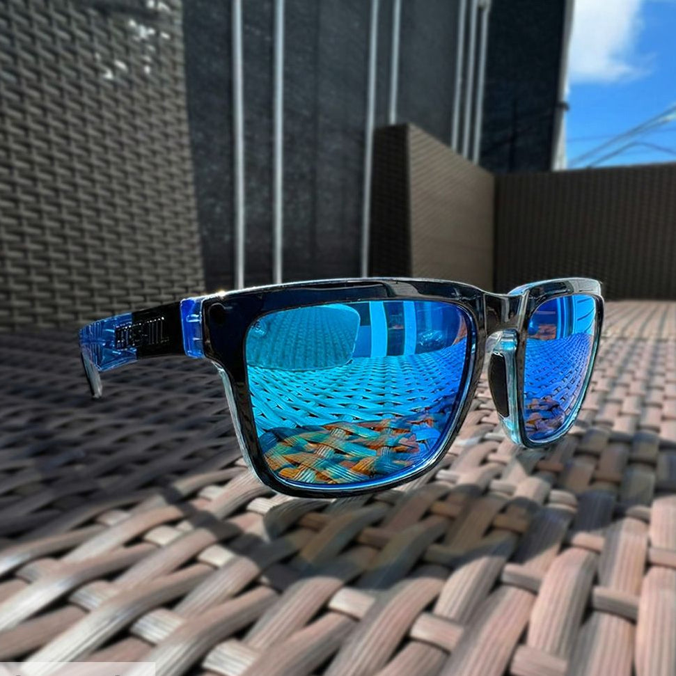 Nuva™ | Lunettes de soleil polarisées