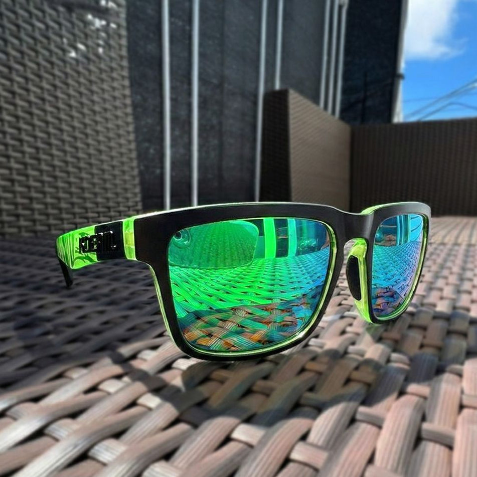 Nuva™ | Lunettes de soleil polarisées