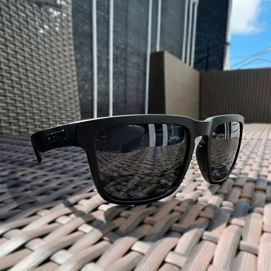 Nova™ | Lunettes de soleil polarisées (1+1) GRATUITES