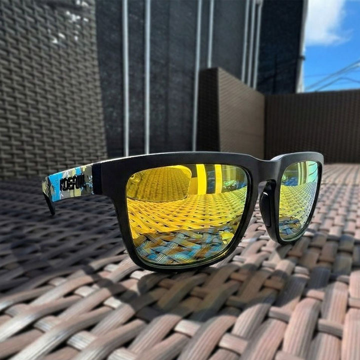 Nova™ | Lunettes de soleil polarisées (1+1) GRATUITES