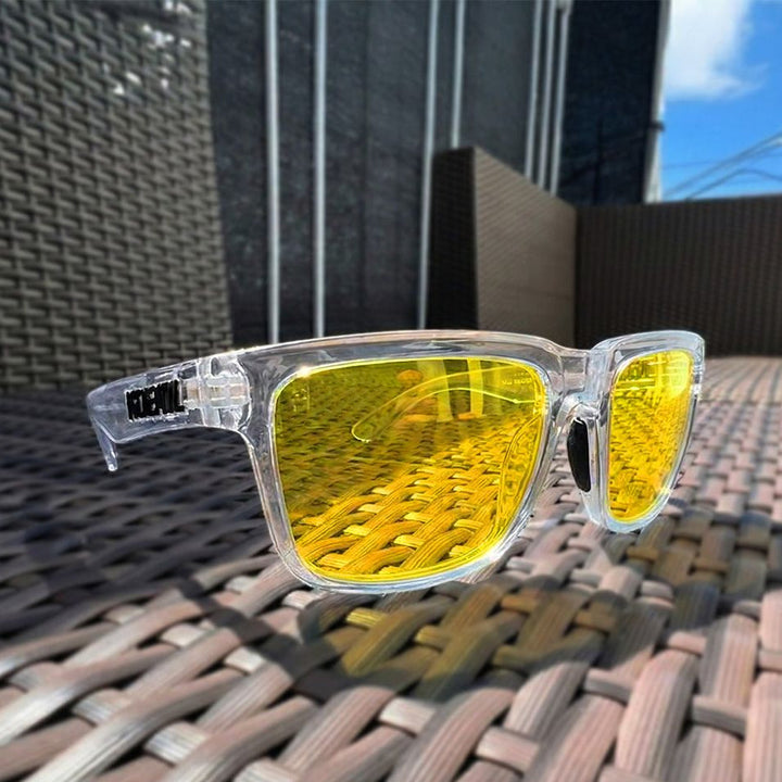 Nova™ | Lunettes de soleil polarisées (1+1) GRATUITES