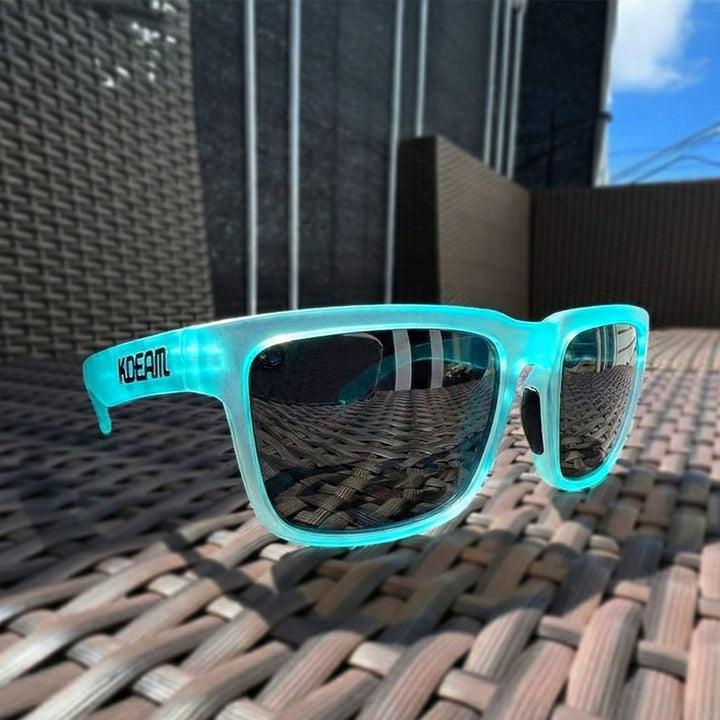 Nuva™ | Lunettes de soleil polarisées