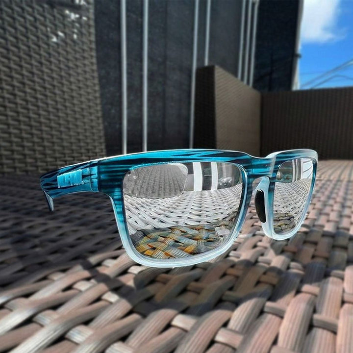 Nova™ | Lunettes de soleil polarisées (1+1) GRATUITES
