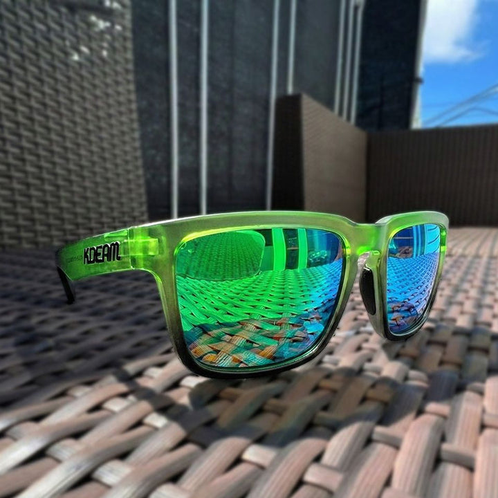 Nuva™ | Lunettes de soleil polarisées