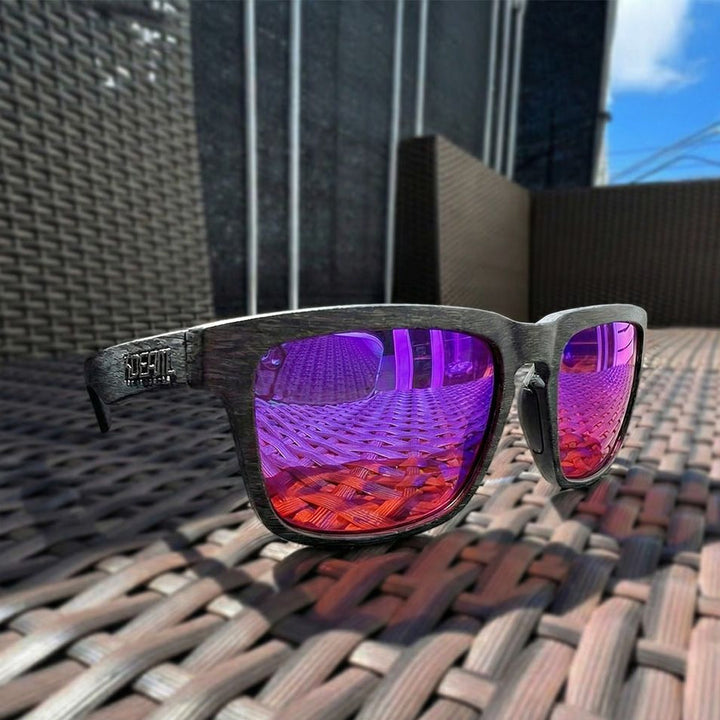 Nuva™ | Lunettes de soleil polarisées