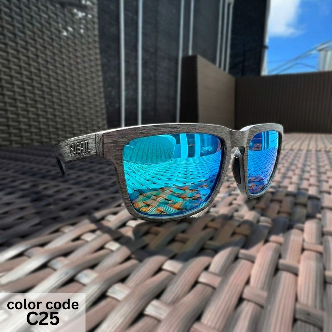 Nuva™ | Lunettes de soleil polarisées