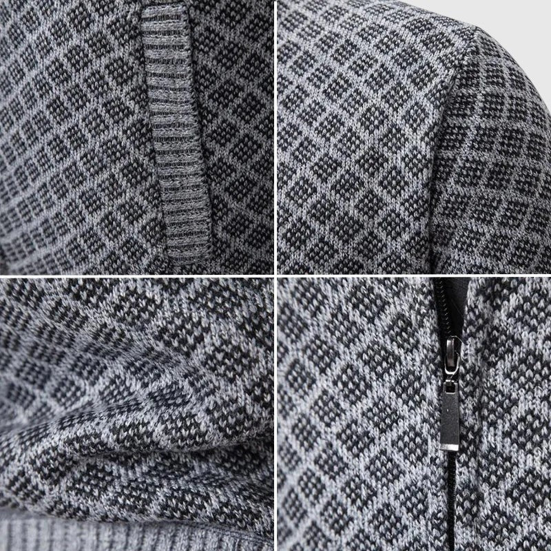 George – Gilet homme premium pour tous les jours