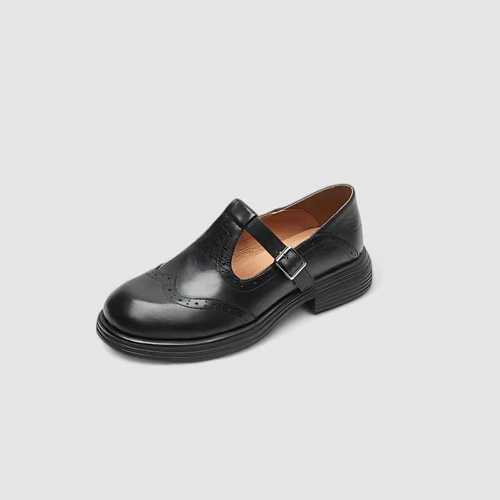 Klára – Chaussures Mary Jane