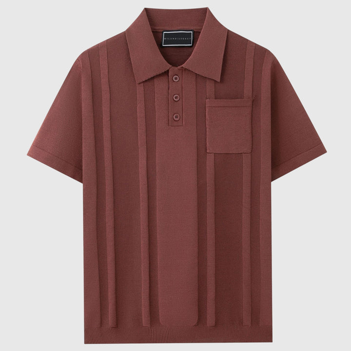 Libuše - T-shirt Polo Abu Dhabi