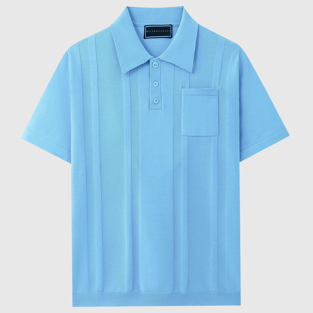 Libuše - T-shirt Polo Abu Dhabi
