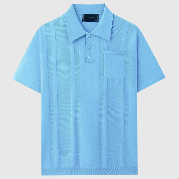 Libuše - T-shirt Polo Abu Dhabi
