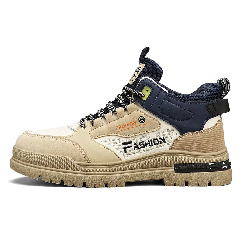 Libuše - Baskets pour hommes tendance