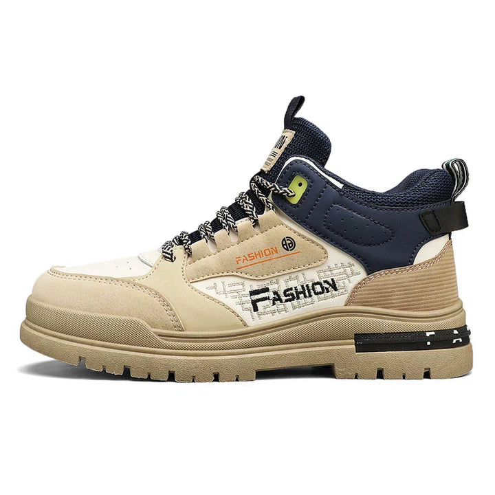 Libuše - Baskets pour hommes tendance