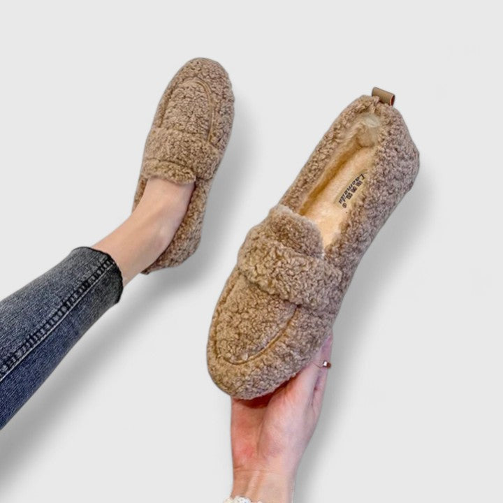 Ora - Mocassins Orthopédiques