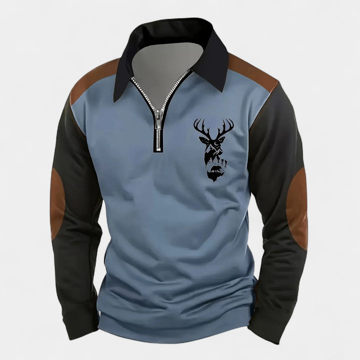 Till – Pull automnal stylé