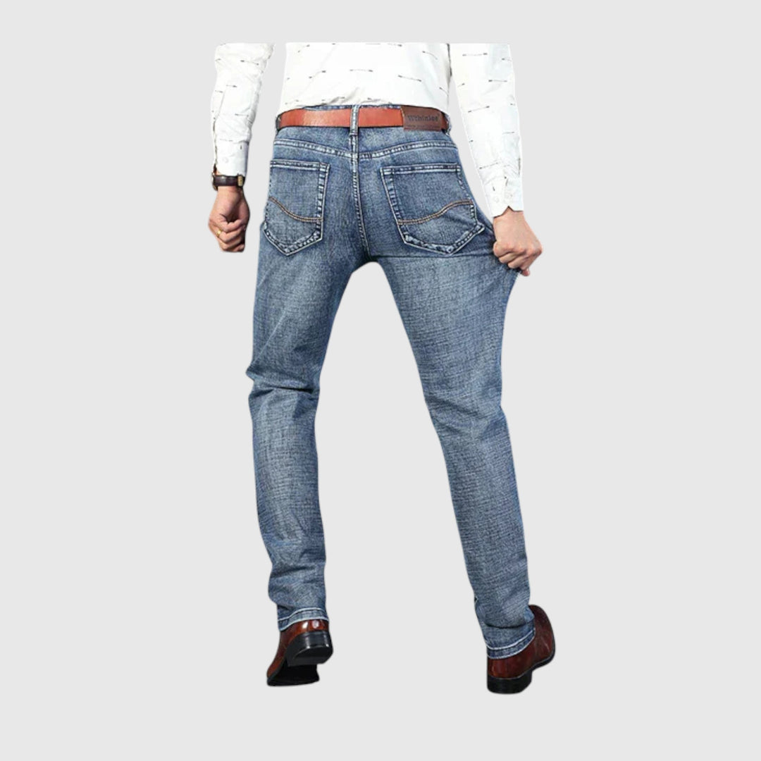 Jeans pour entreprises