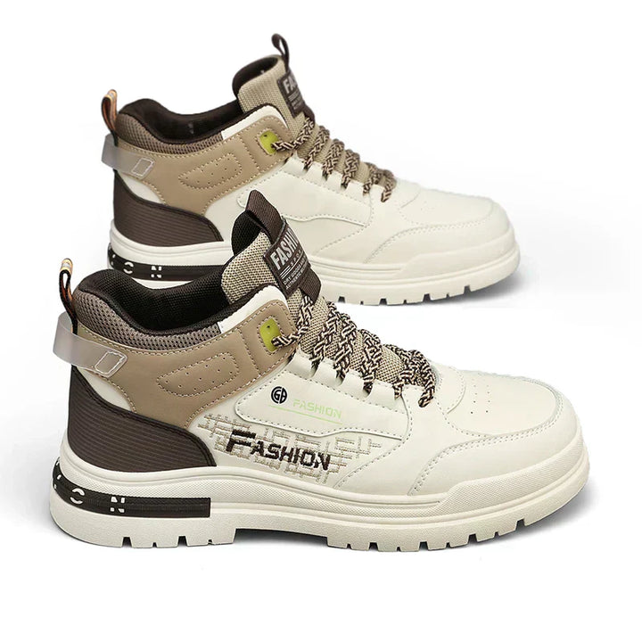 Libuše - Baskets pour hommes tendance