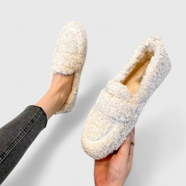Ora - Mocassins Orthopédiques