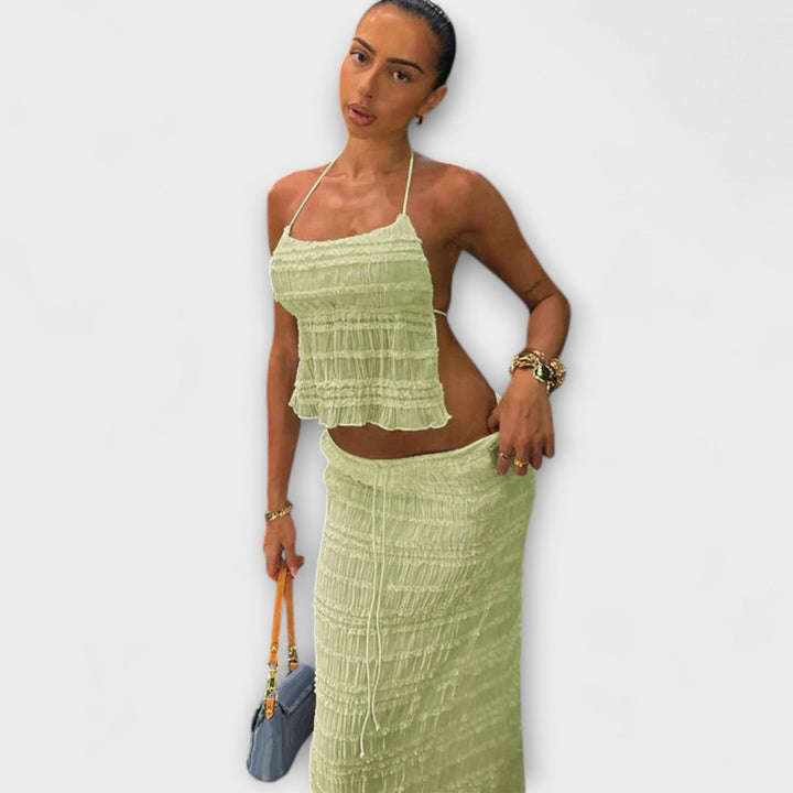 Eulalia - Collection Mer & Sel
