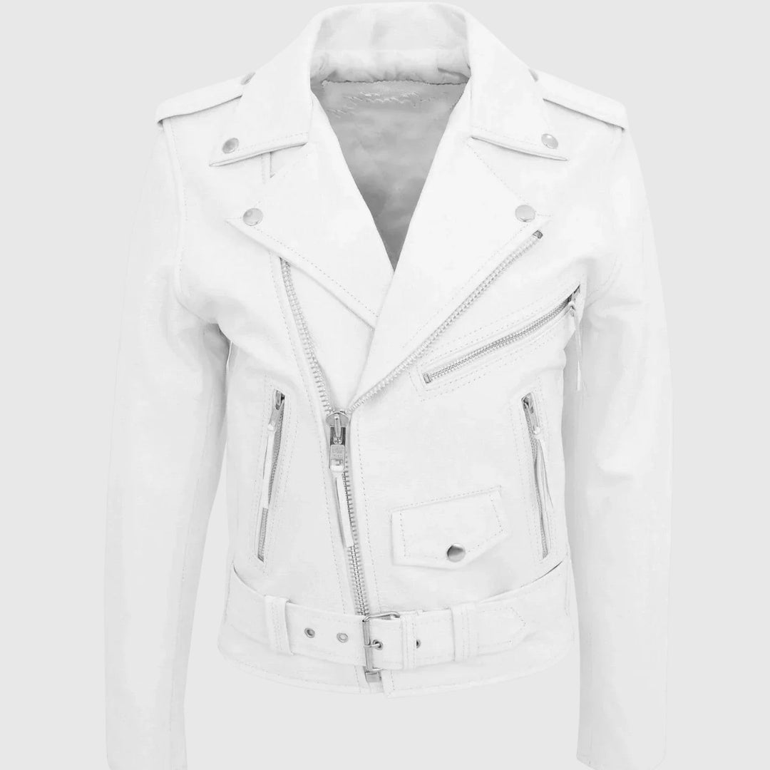 AUSTIN - MANTEAU BOMBER ÉLÉGANT