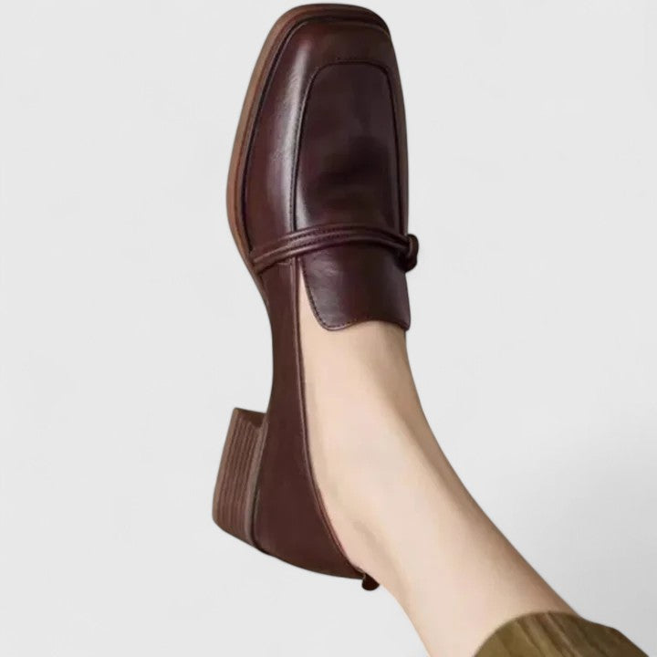 Dixie - Chaussures orthopédiques à enfiler