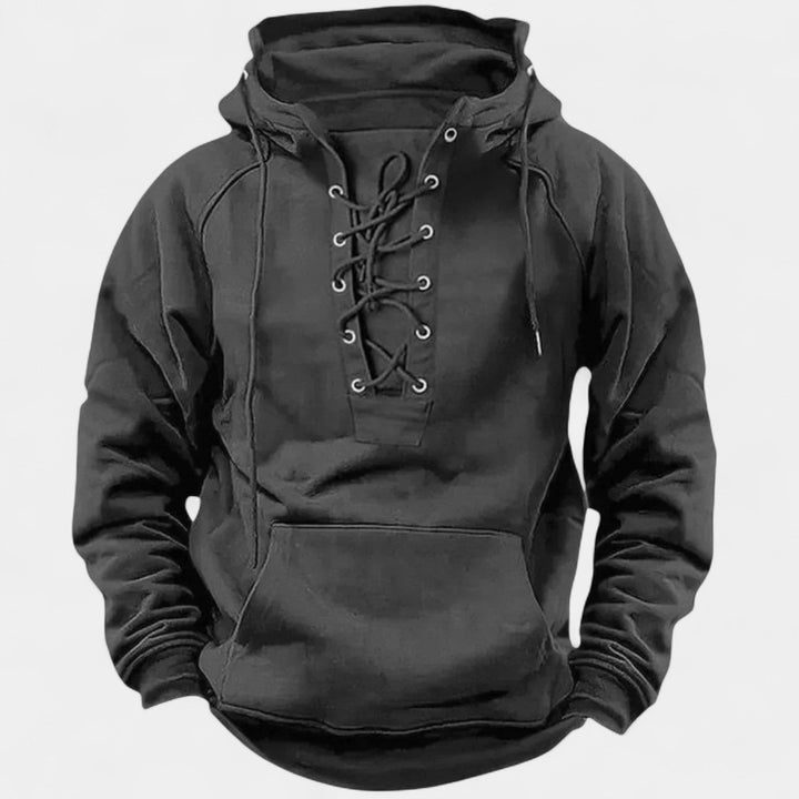 Bastian – Trio de sweats stylés avec lacets