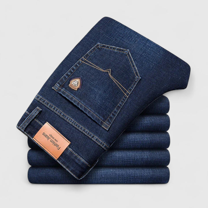 Jeans classiques Givalli