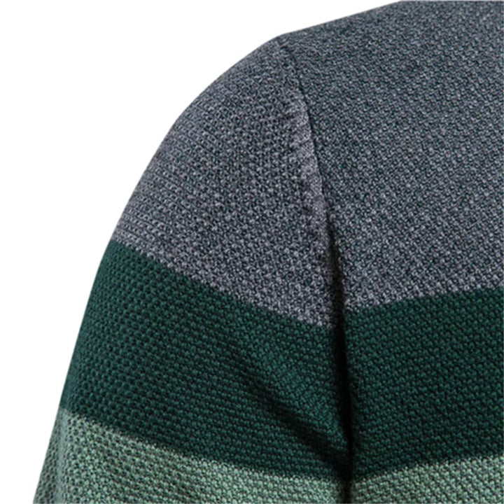Svatomar – Pull pour homme au style marqué et au confort parfait
