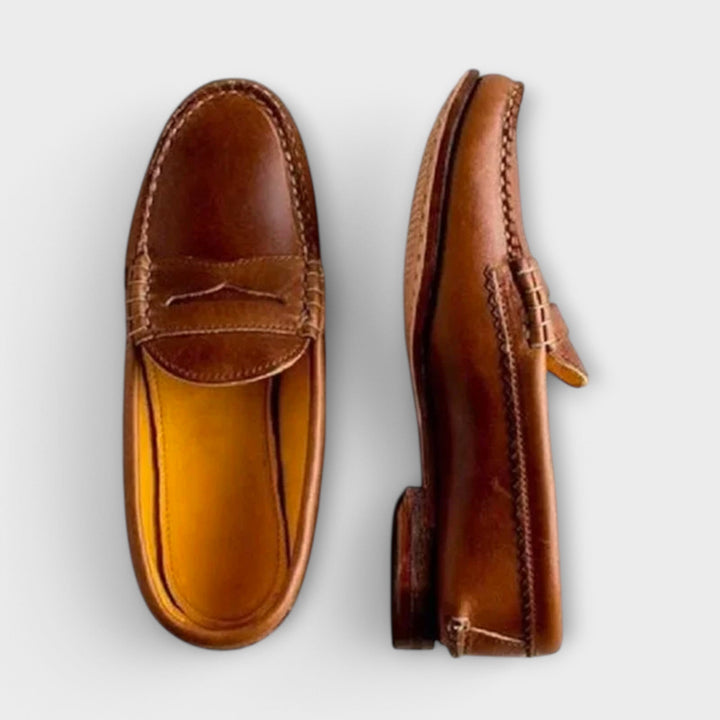 Loafers classiques pour femmes