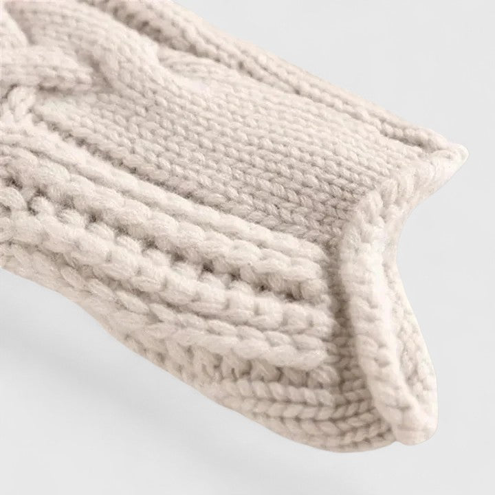 Lucie – Pull élégant pour l'automne et l'hiver