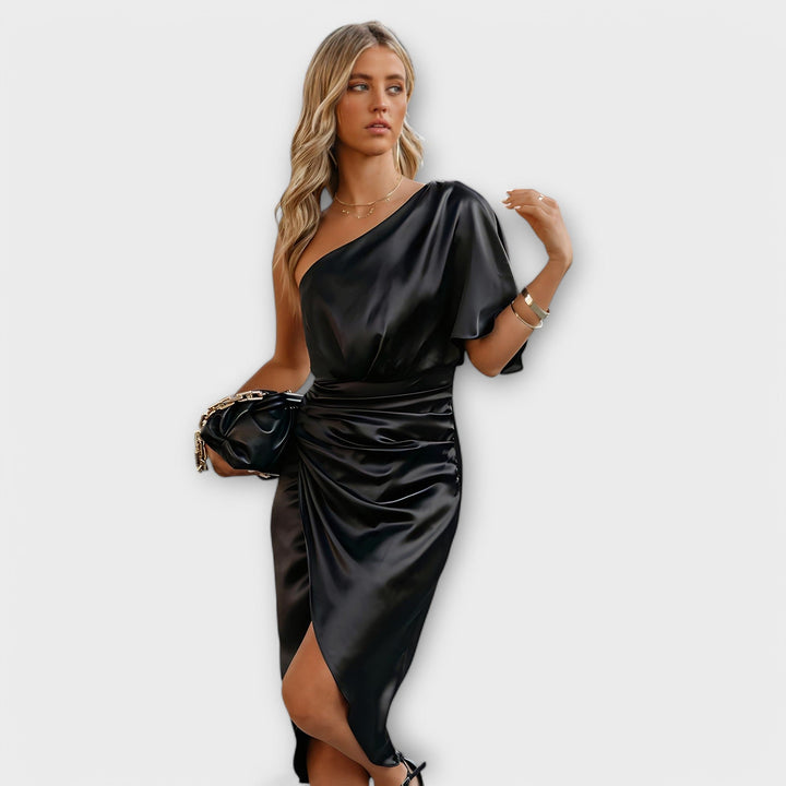 Élise - Robe de soirée de luxe