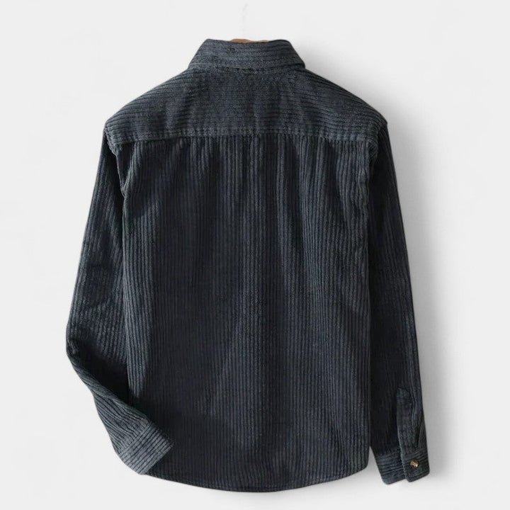Viktor – Trio de chemises stylées