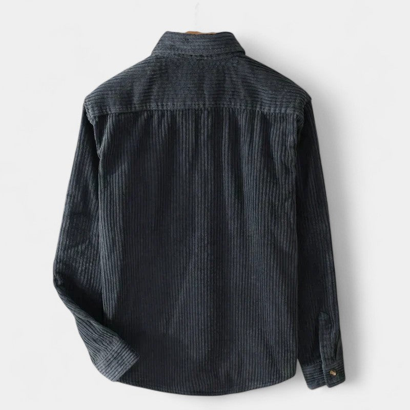 Viktor – Chemise stylée