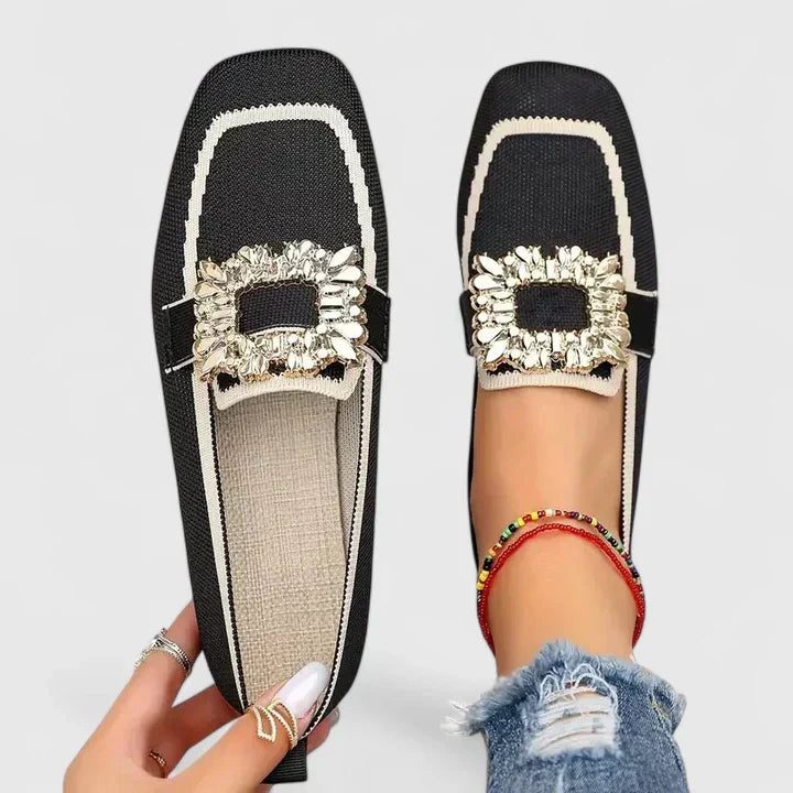 Maylora – Mocassins orthopédiques