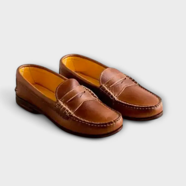 Loafers classiques pour femmes