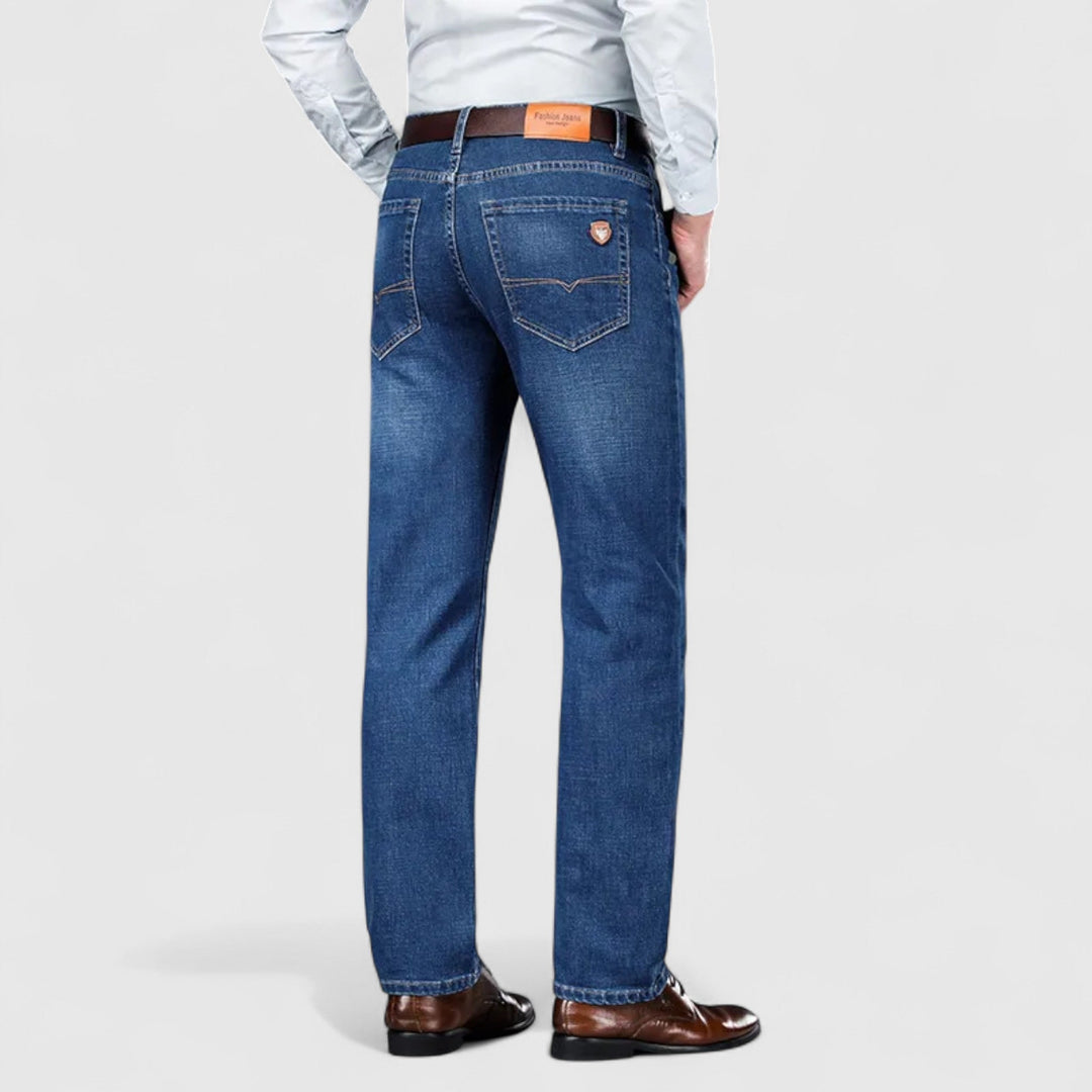Jeans classiques Givalli
