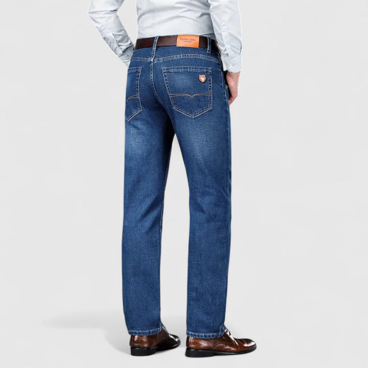 Jeans classiques Givalli