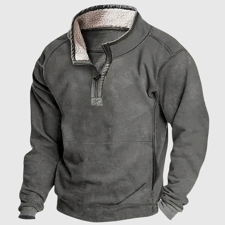 Libuše - Sweat à zip