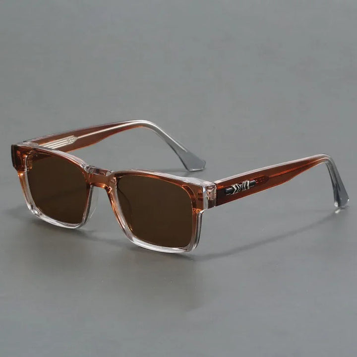 Zeno™ | Lunettes de soleil rétro polarisées