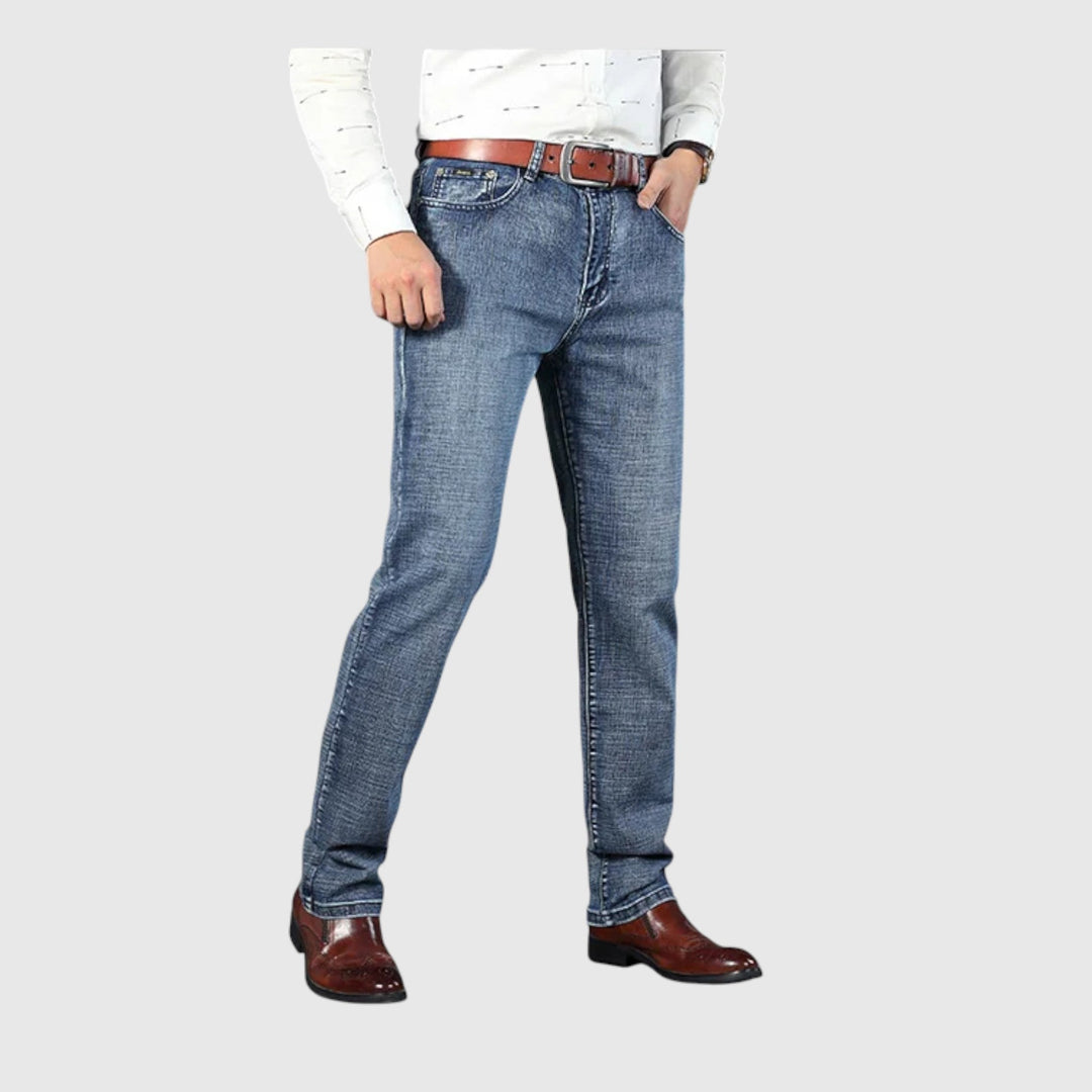 Jeans pour entreprises