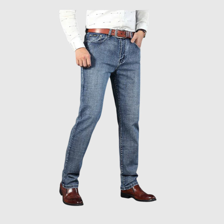 Jeans pour entreprises