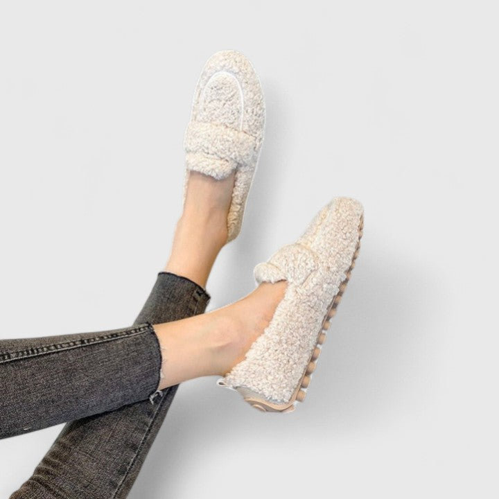 Ora - Mocassins Orthopédiques